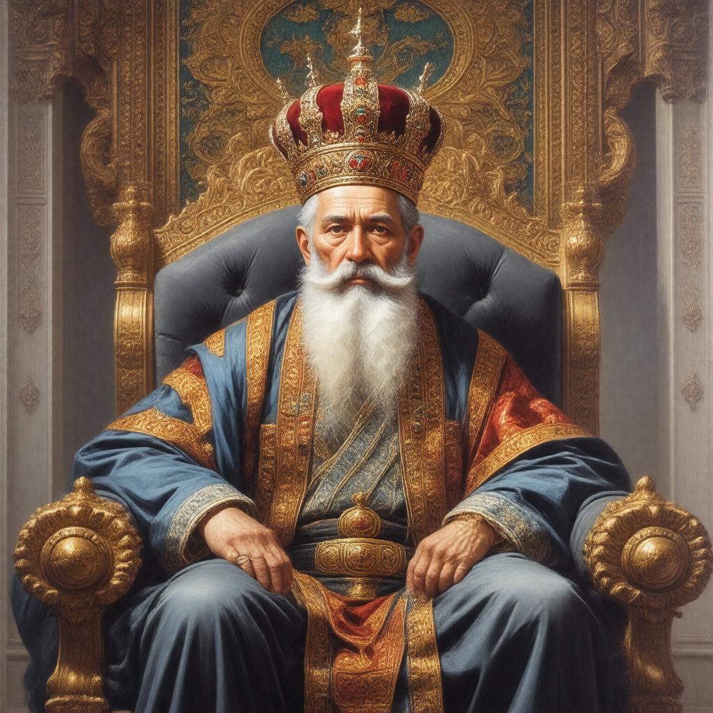 Fath-Ali Shah Qajar